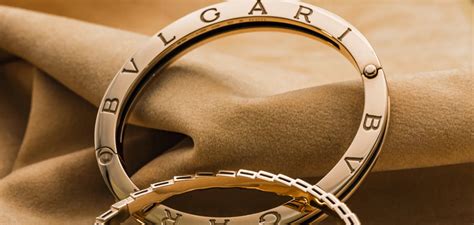 fake bvlgari cuff links